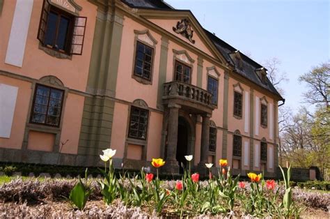 Tipy na zajímavá místa v okolí zámku Potštejn